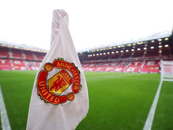 Article image:Manchester United Star Offered To Italian Giants