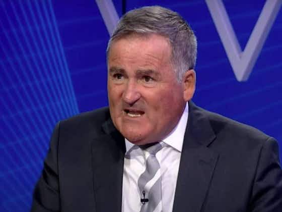 Article image:Be Careful – Richard Keys Issues Coventry City Message To Manchester United