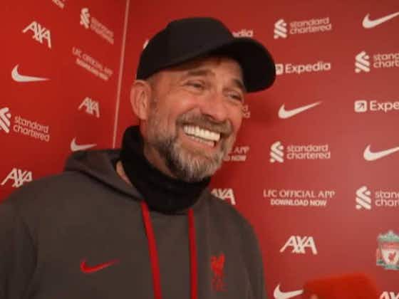 Article image:We’ve Brought Man Utd Fans Down To Supporting Man City – Liverpool Legend Laughs Off Jibe