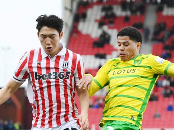 Article image:That’s A Problem – Former EFL Star Explains Why Stoke City Could Be Relegated