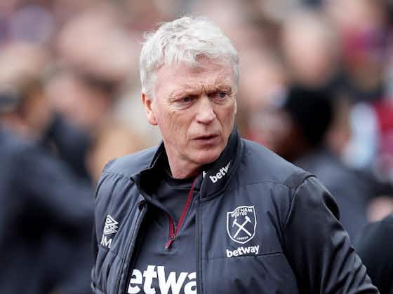 Article image:‘Excellent Relations’ With Attacker’s Camp Mean West Ham Can’t Be Ruled Out As Destination