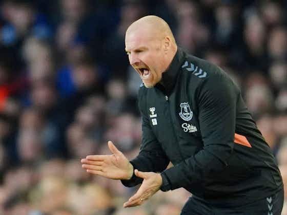 Article image:It’s Like Watching Burnley – Liverpool Legend On Everton’s Approach