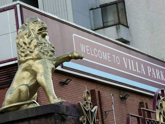 Article image:Former International ‘Would Tell’ Real Madrid To Sign Aston Villa Star