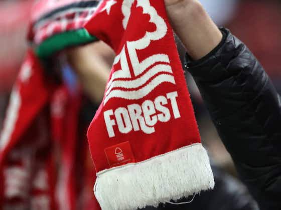 Article image:I Didn’t React Quickly Enough – Nottingham Forest Out On Loan Star Owns Up To Error