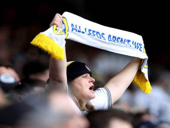 Article image:Coming Back To Bite Leeds United – Former White Flags Key Concern