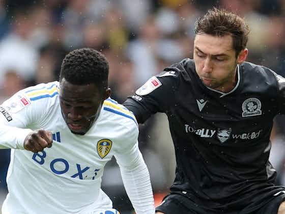 Article image:It’s Really Clear – Former Leeds United Star Has Clarity On What Whites Need