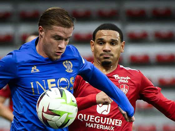 Article image:Manchester United Look At Raiding Ligue 1 Club For Defender