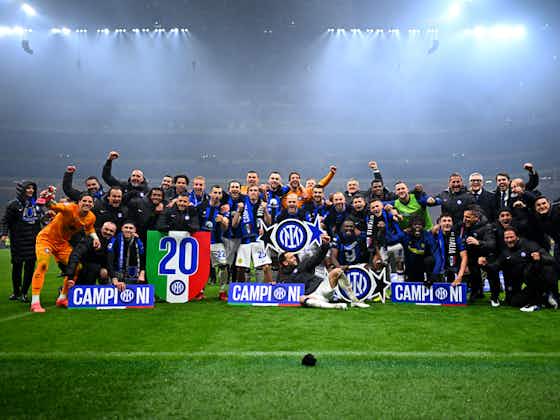 Article image:Inter vs. Torino to kick off at 12:30 CEST on Sunday prior to celebrations in the city