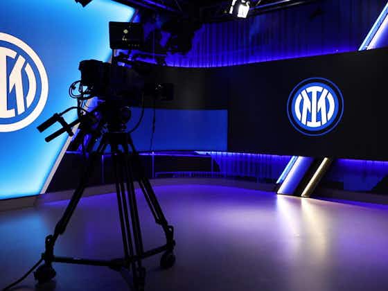 Article image:Inter TV: a special programming schedule ahead of the UCL final