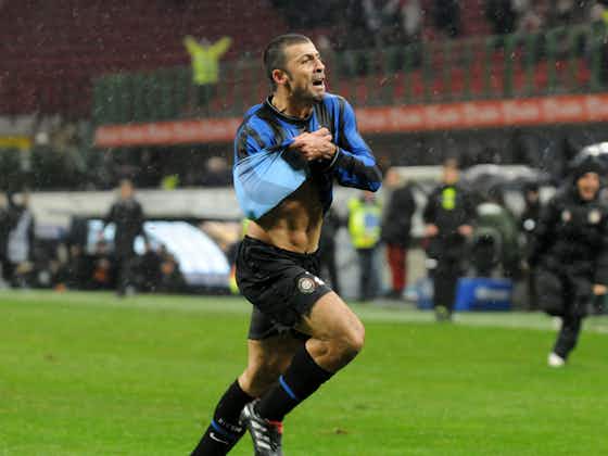 Article image:Happy Birthday, Walter Samuel! The 5 curiosities about the former Inter 