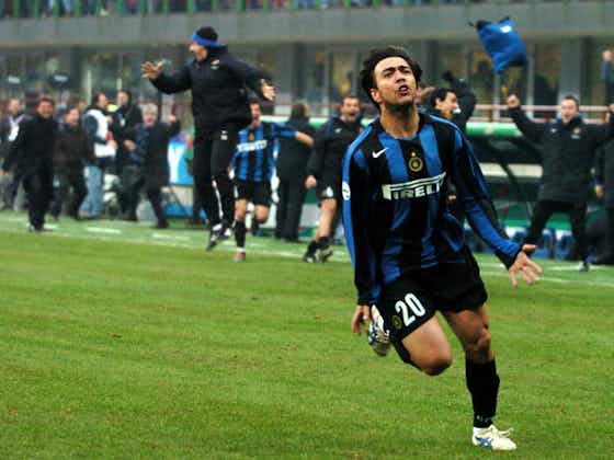 Imagen del artículo:Happy Birthday, Alvaro Recoba! Five things about the former Inter player