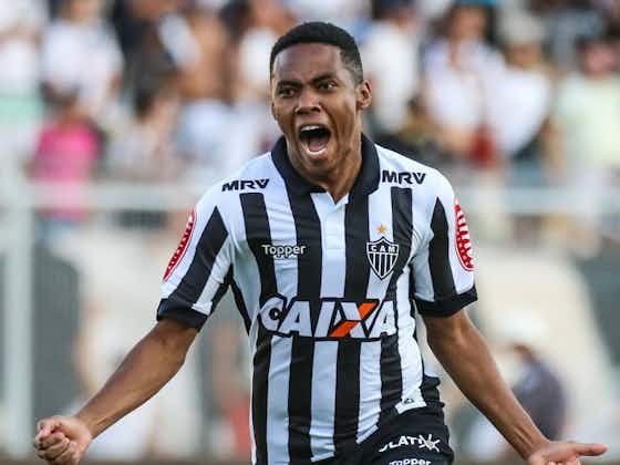 Imagem do artigo:Bahia anuncia a contratação do volante Elias, ex-Atlético-MG