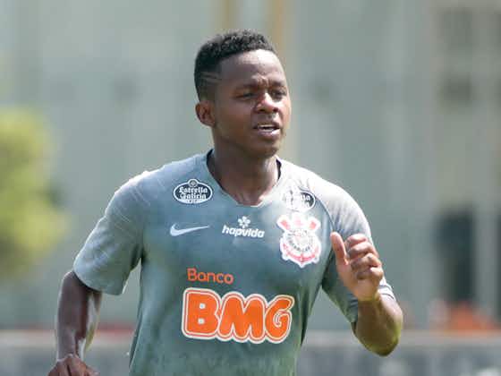 Imagem do artigo:Corinthians libera, e Cazares fica livre para acertar com o Fluminense