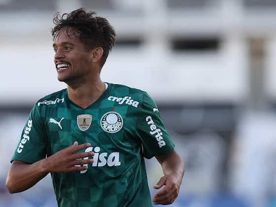 Imagem do artigo:Com surpresas, Abel Ferreira confirma o time do Palmeiras para o Dérbi