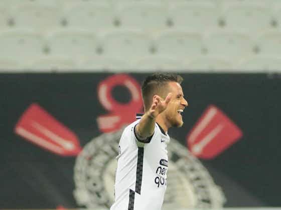 Imagem do artigo:Al Wasl não exerce preferência de compra por Ramiro, que retorna ao Corinthians
