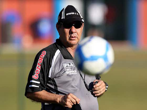Imagem do artigo:Joel Santana detona trabalho Castro no Botafogo: ʽFraco. Teria mandado emboraʼ