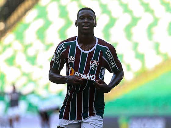 Imagem do artigo:Luiz Henrique quer Fluminense ligado em confronto direto por Libertadores