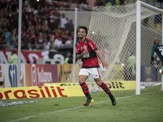 Imagem do artigo:Goianésia notifica o Flamengo por possível venda de Michael