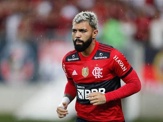 Imagem do artigo:TV inglesa garante que Gabigol pedirá ao Flamengo para aceitar proposta do West Ham