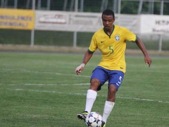Imagem do artigo:Ex-São Paulo, campeão Sul-Americano Sub-17 pelo Brasil, morre no Japão