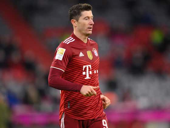 Imagem do artigo:Bayern prepara ʽreunião secretaʼ para arrumar substituto de Lewandowski