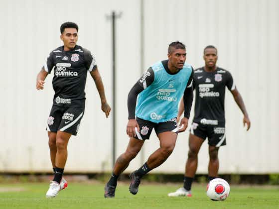 Imagem do artigo:Corinthians caminha para reta final de pré-temporada e já está pronto para estreia no Paulistão