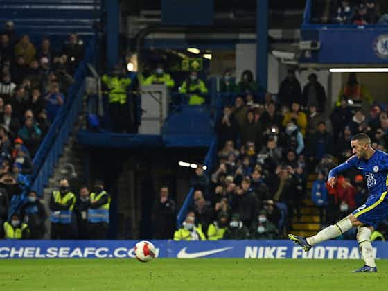 Imagem do artigo:Chelsea goleia time da 5ª divisão e avança à quarta fase da Copa da Inglaterra