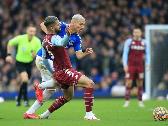 Imagem do artigo:Inglês: Aston Villa vence fora de casa e afunda de vez o Everton