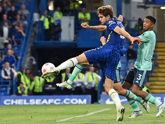Imagem do artigo:Chelsea empata com Leicester em rodada atrasada do inglês