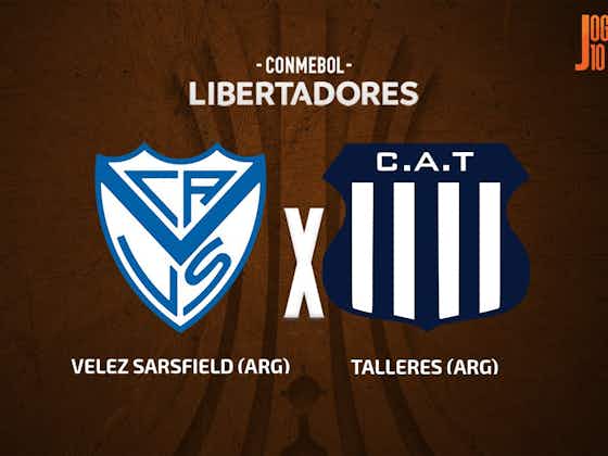 Argentinos Juniors vs Vélez Sársfield: A Clash of Argentine Giants