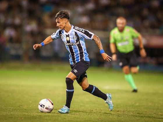 Post de Ferreira, do Grêmio, gera polêmica sobre limites em ações de sites  de apostas com jogadores, negócios do esporte