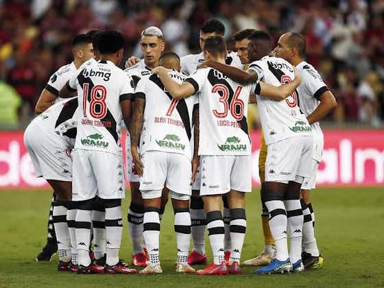 Imagem do artigo:Perfil do Maracanã provoca Vasco após eliminação na semifinal do Carioca