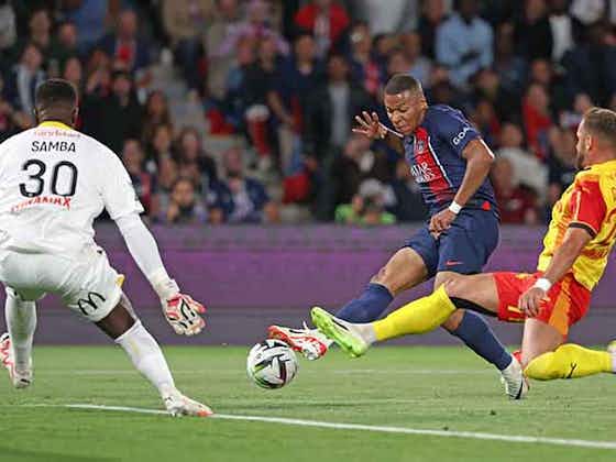 Imagem do artigo:Com Mbappé atingindo marca histórica e 1º gol de Asensio, PSG vence no Francês