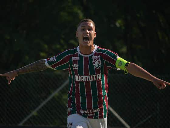 Imagem do artigo:Fluminense x São Raimundo-RR: onde assistir ao jogo de estreia da Copinha