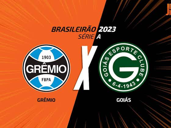 Grêmio x Novorizontino: Início da Copa do Brasil emocionante