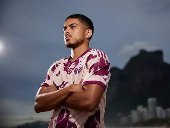 Imagem do artigo:Flamengo faz sondagem por Evander, ex-Vasco