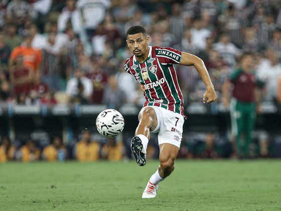 Imagem do artigo:André ressalta que Fluminense precisa corrigir erros: ‘Evitar contra-ataques’