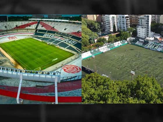 Imagem do artigo:O curioso caso de River Plate x Excursionistas pela Copa Argentina