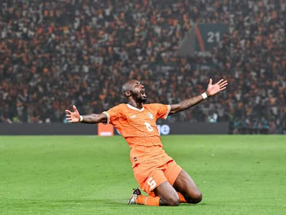 Imagem do artigo:Milagre existe! Costa do Marfim na semifinal da Copa Africana