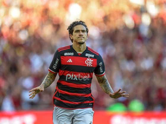 Imagem do artigo:Flamengo vence Madureira e é campeão da Taça Guanabara