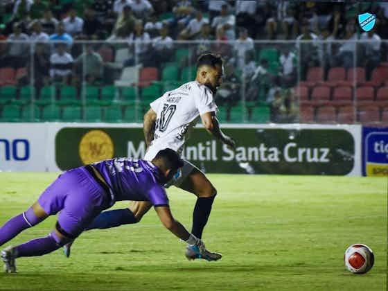 Imagem do artigo:Meia do Bolívar projeta jogos contra Flamengo na Libertadores: ‘Sei como é difícil’