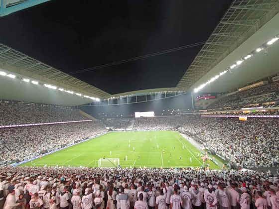 Imagem do artigo:Santos prevê sete jogos na capital, mas sofre para encontrar estádio