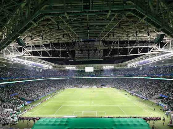 Imagem do artigo:WTorre pode ‘perder’ Allianz Parque por dívida com o Palmeiras