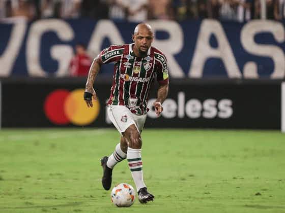 Imagem do artigo:Atuação do Fluminense evidencia fragilidade defensiva após saída de Nino