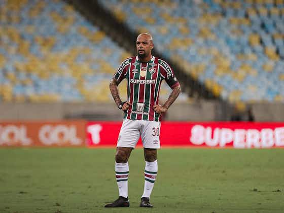 Imagem do artigo:Fluminense divulga relacionados para clássico deste sábado com o Vasco