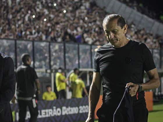 Imagem do artigo:Técnico do Vasco, Ramón Díaz dá declaração machista; treinador já se pronunciou