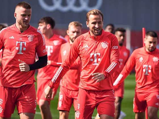 Imagem do artigo:Bayern de Munique x Colônia: onde assistir, escalações e arbitragem