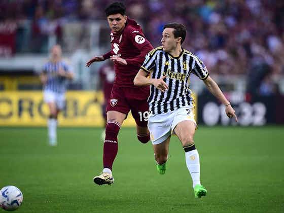 Imagem do artigo:Juventus e Torino: clássico modorrento e nada de gol