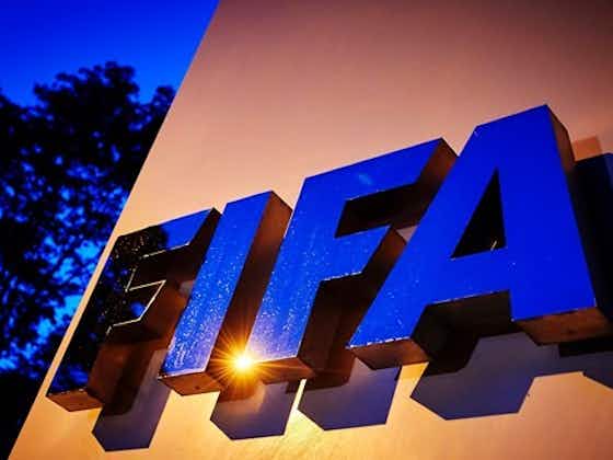 Image de l'article :Les clubs et joueurs prenant part au projet d’une ligue fermée seraient exclus des compétitions FIFA