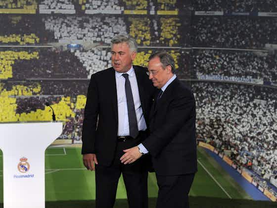 Imagen del artículo:¿Ha encontrado el Real Madrid al sucesor de Carlo Ancelotti?